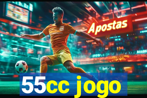 55cc jogo